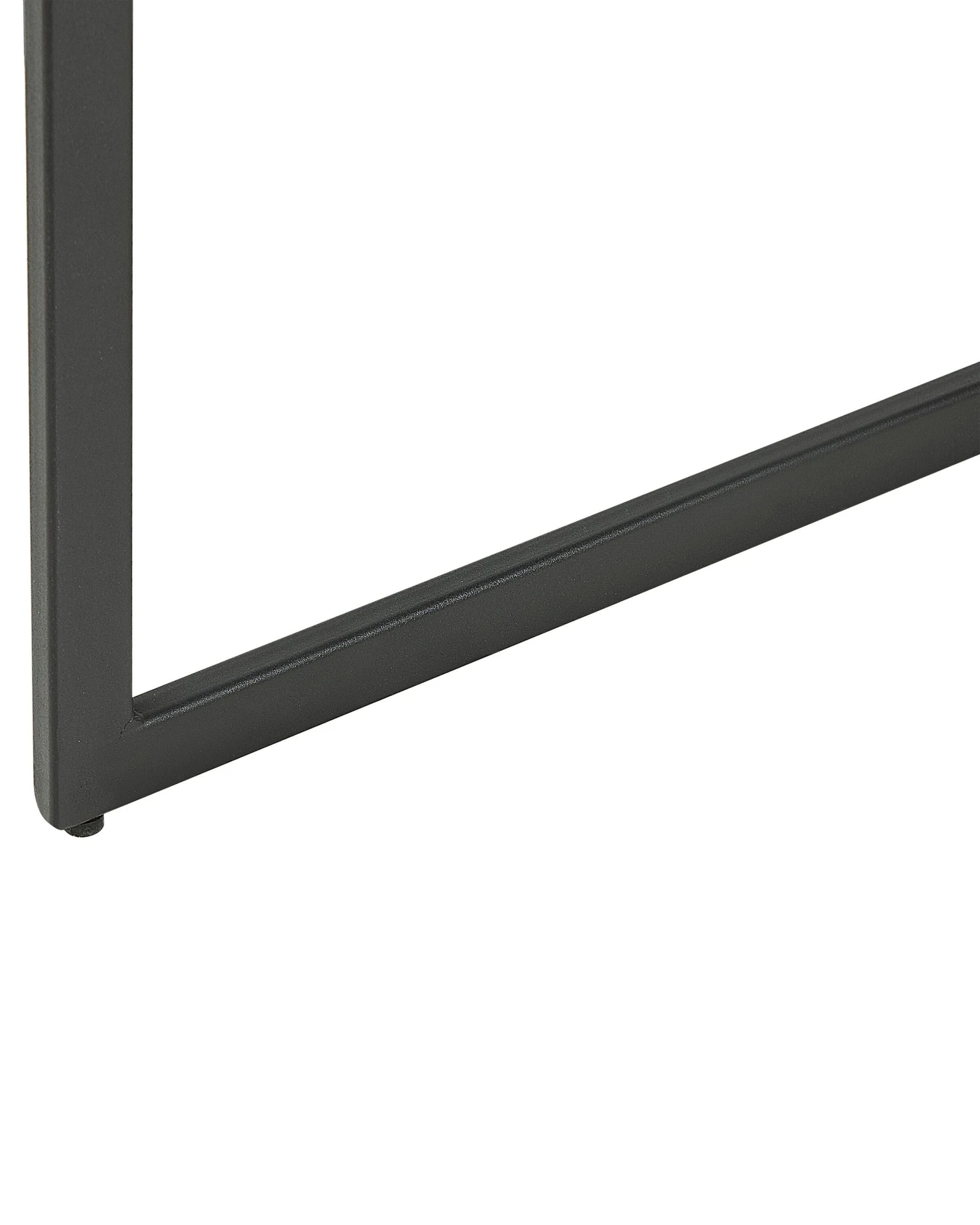 Eetkamerstoel Set Van 2 Fluweel Kobaltblauw LAVONIA - Afbeelding 7