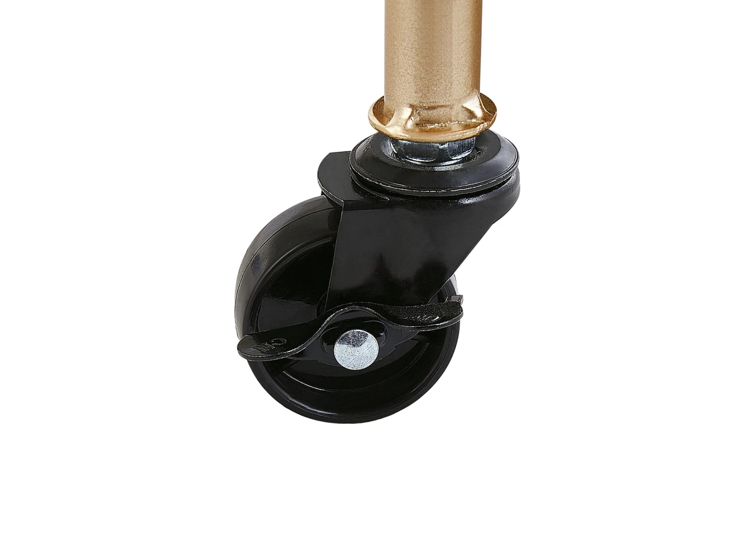 Keukentrolley Goud/terazzo GALENA - Afbeelding 6