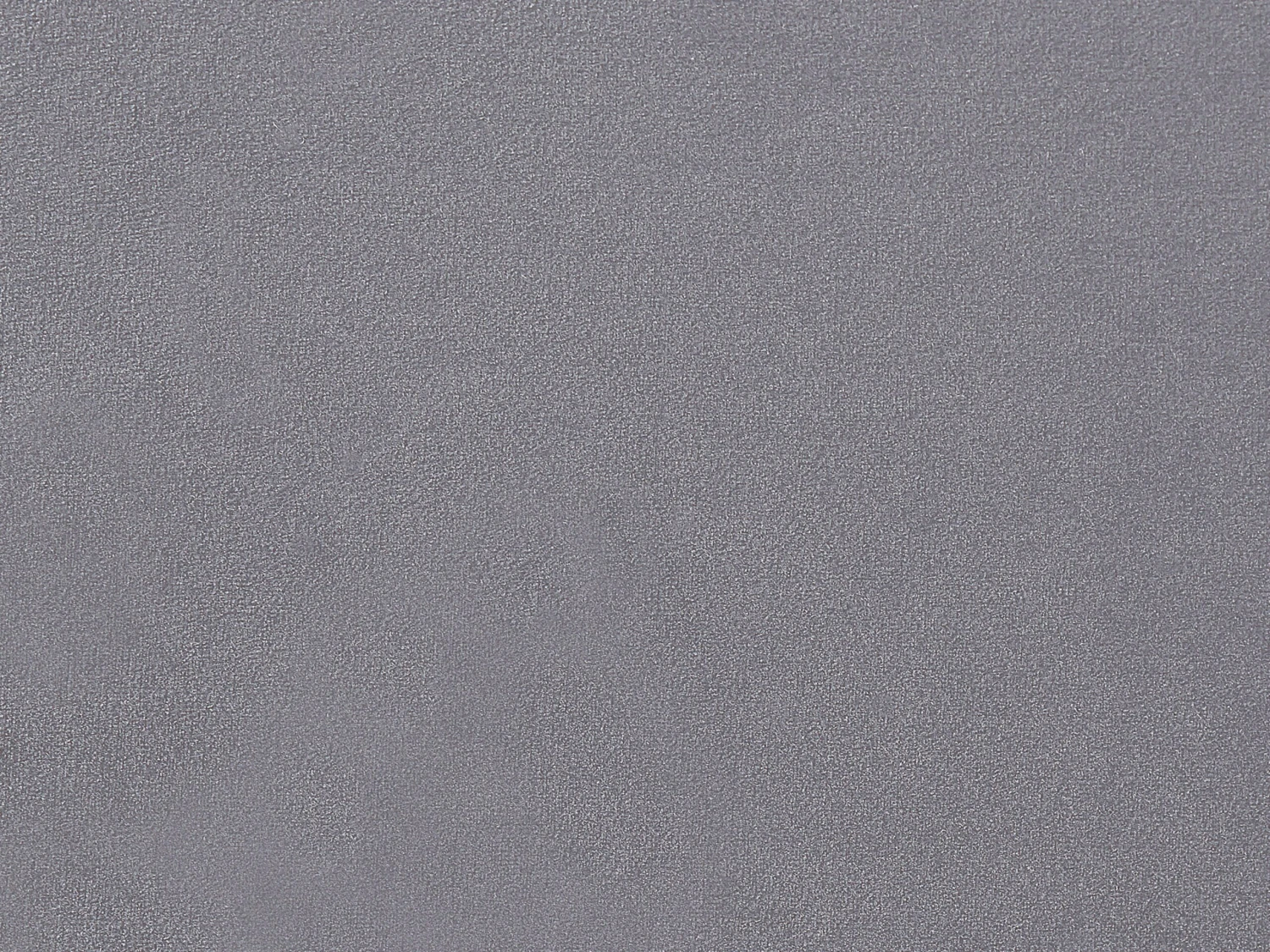 Fauteuil Verwisselbare Hoes Fluweel Grijs BERNES - Afbeelding 10