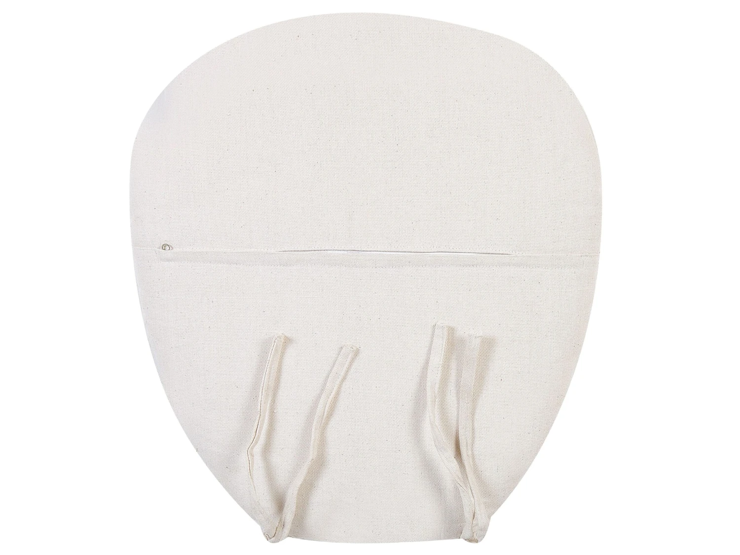 Balkonset Rotan Natuurlijk/beige FLORENTINE/LIMNI - Afbeelding 9