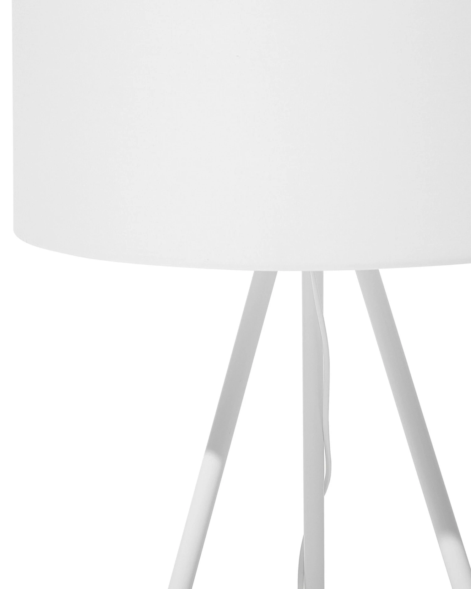 Staande Lamp Wit TOBOL - Afbeelding 6