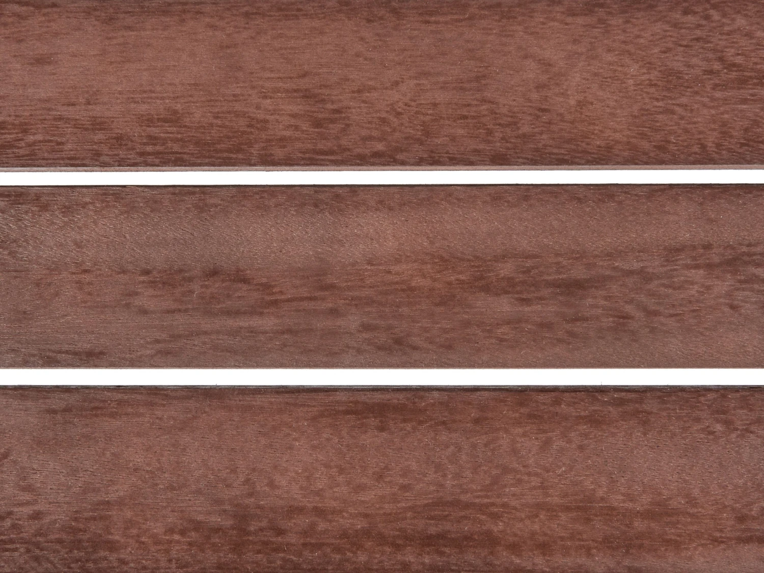 Tuinbank Eucalyptushout Donkerbruin TUSCANIA - Afbeelding 6