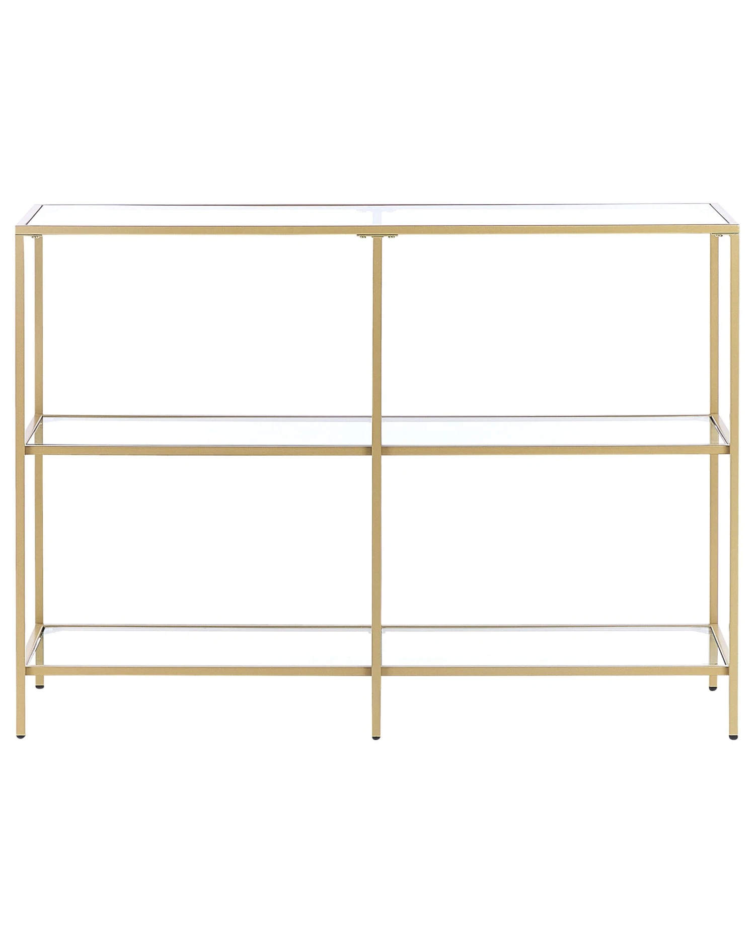 Consoletafel Goud ORETTA - Afbeelding 3