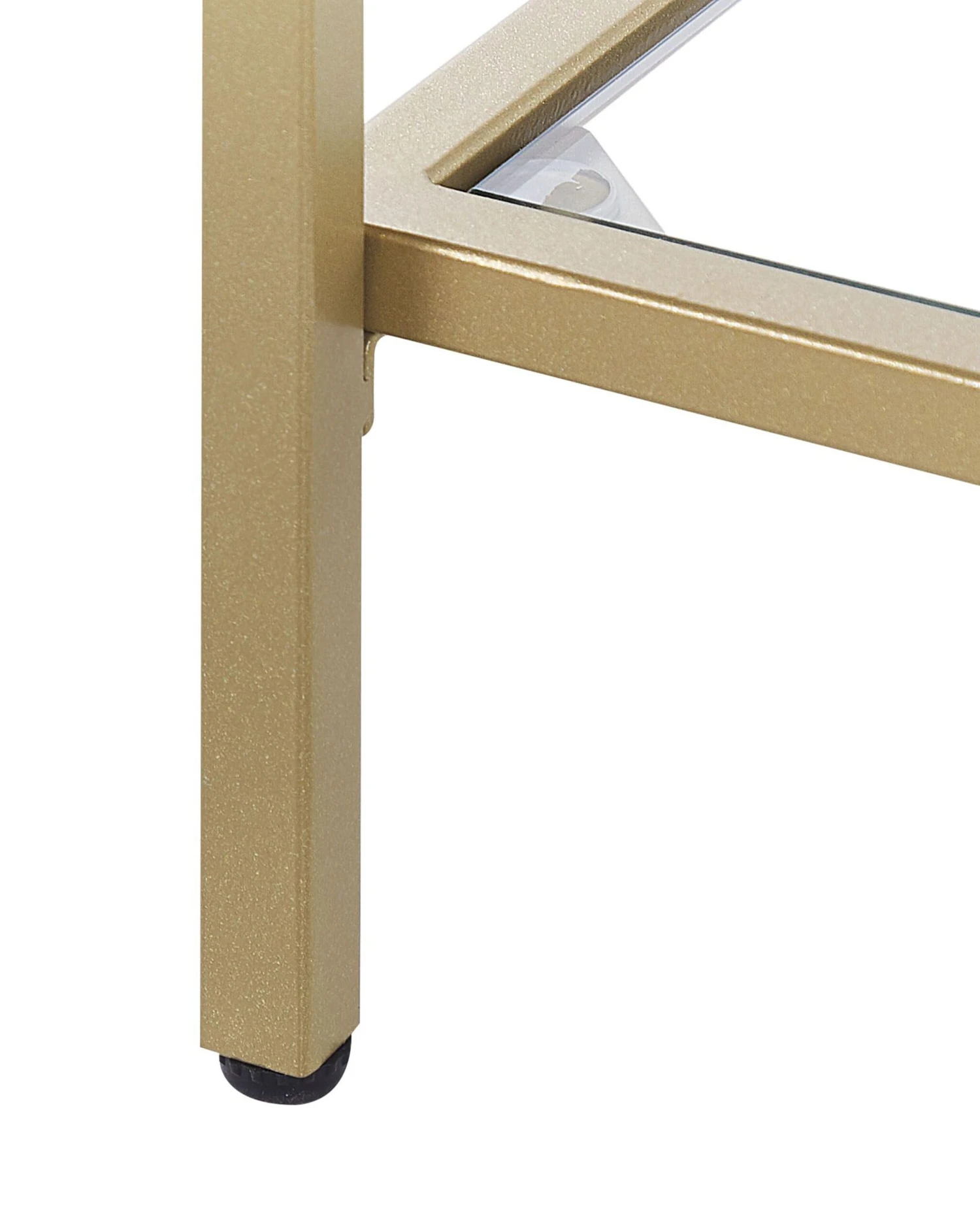 Consoletafel Goud ORETTA - Afbeelding 5