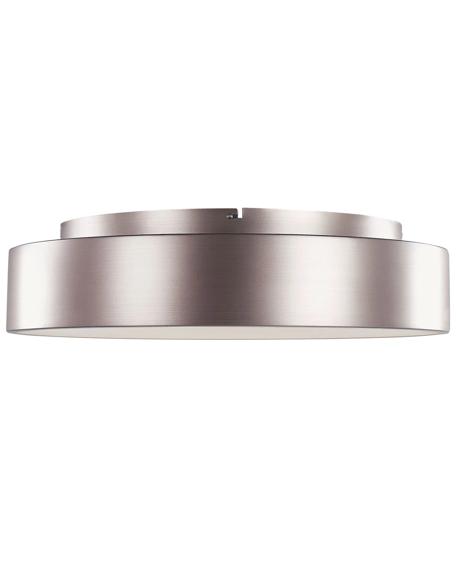 Plafondlamp LED Lichtbruin DAWEI - Afbeelding 4