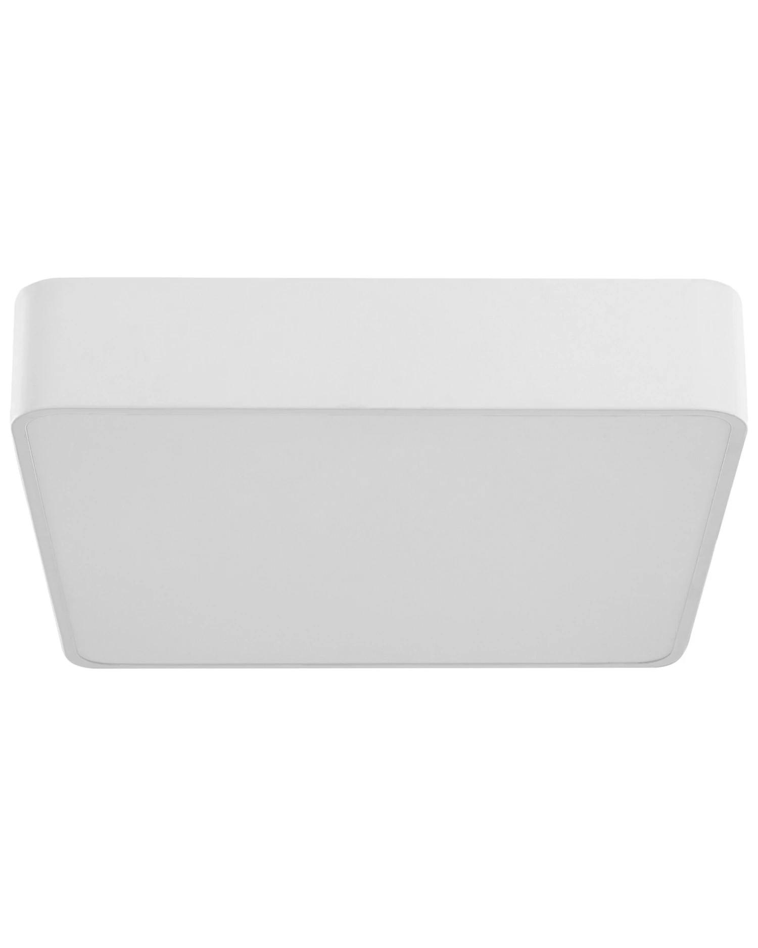 Plafondlamp LED Wit BICOL - Afbeelding 4