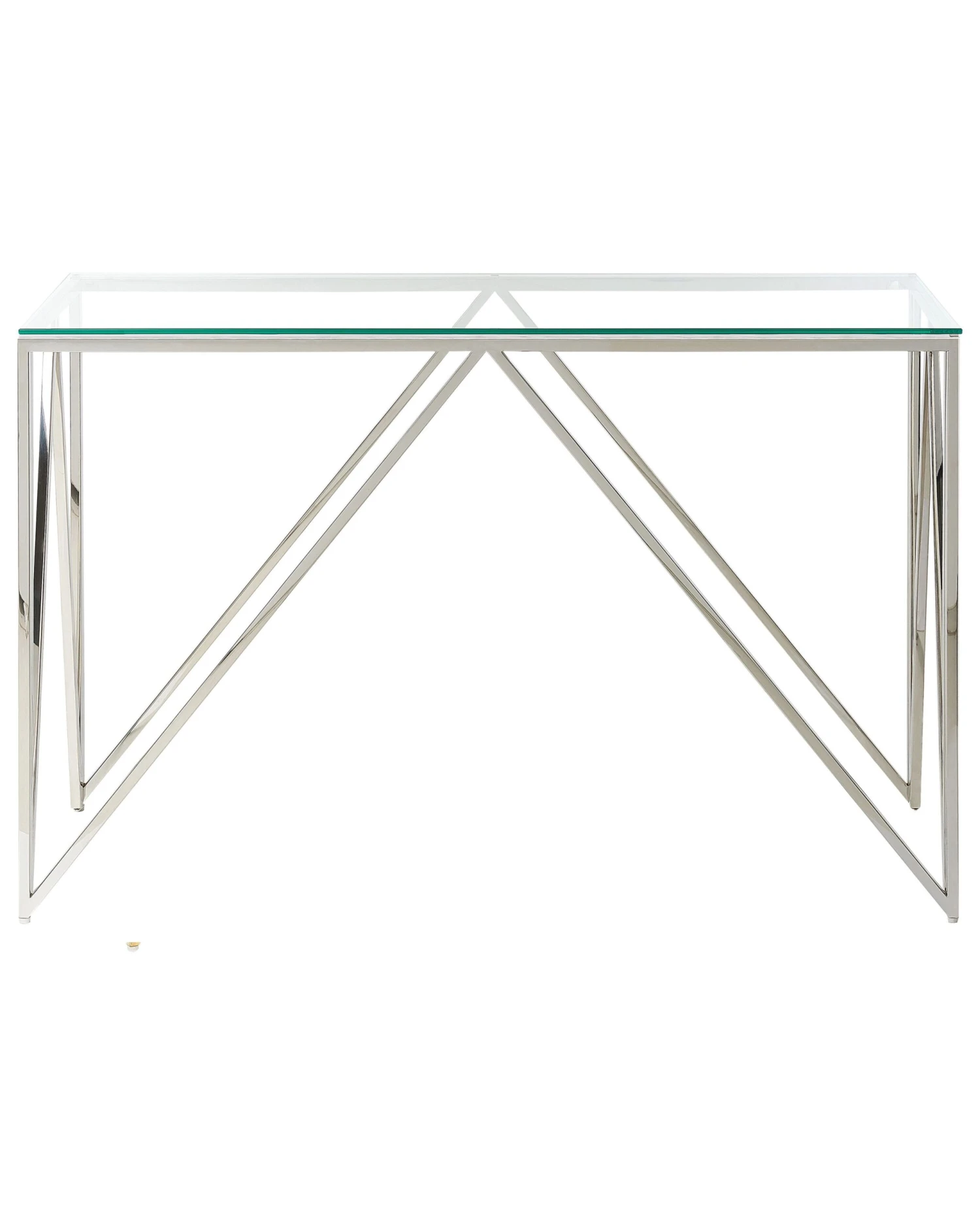 Consoletafel Zilver WESO - Afbeelding 3