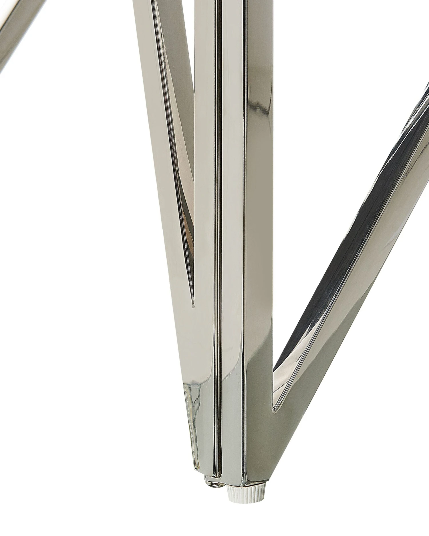 Consoletafel Zilver WESO - Afbeelding 5