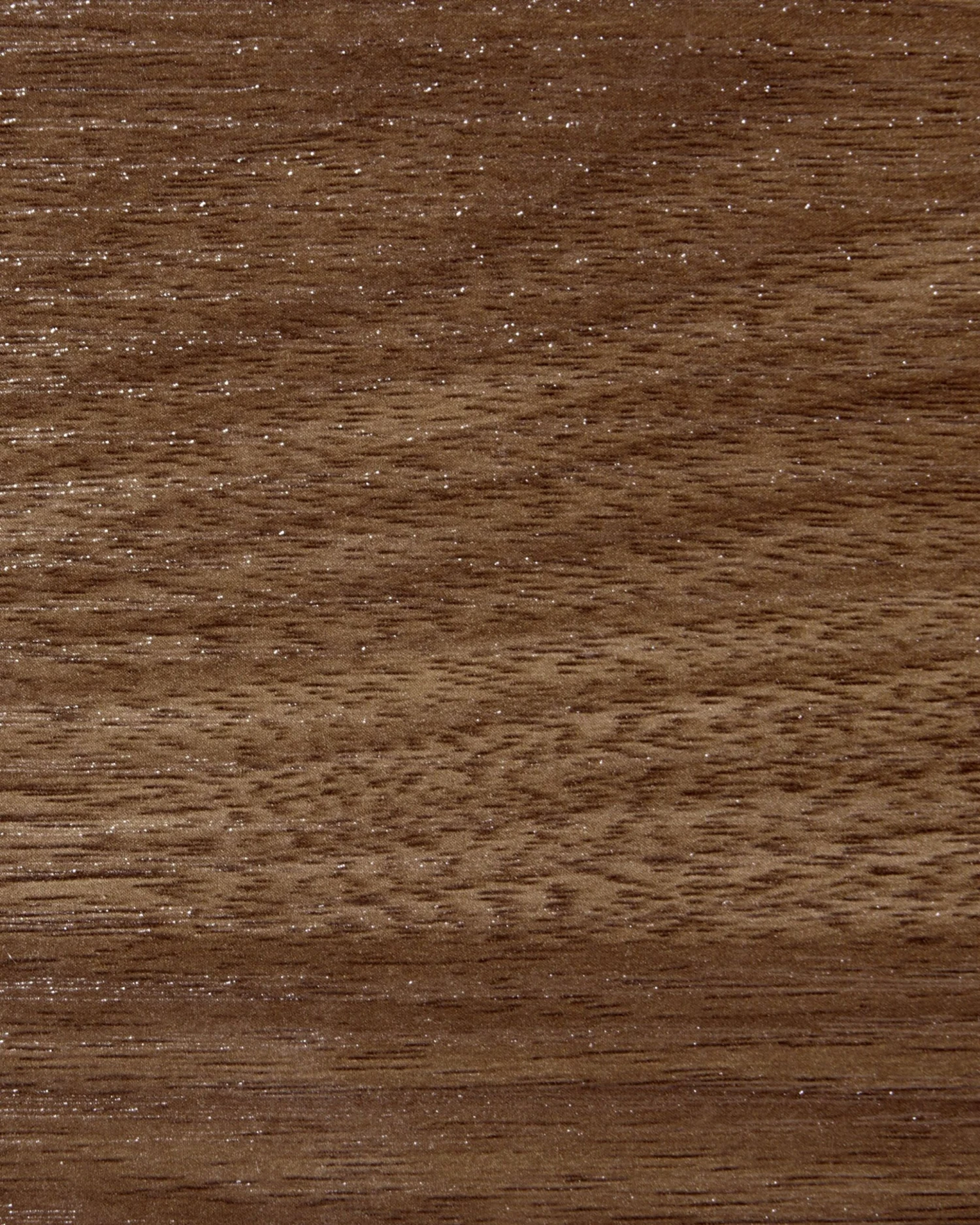 Consoletafel Donker Hout Met Zwart WACO - Afbeelding 9