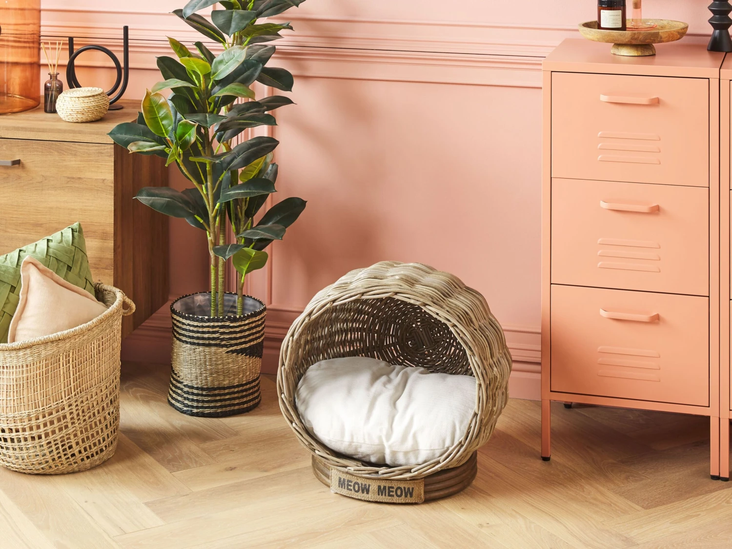 Mand Naturel ALBACORE - Afbeelding 5