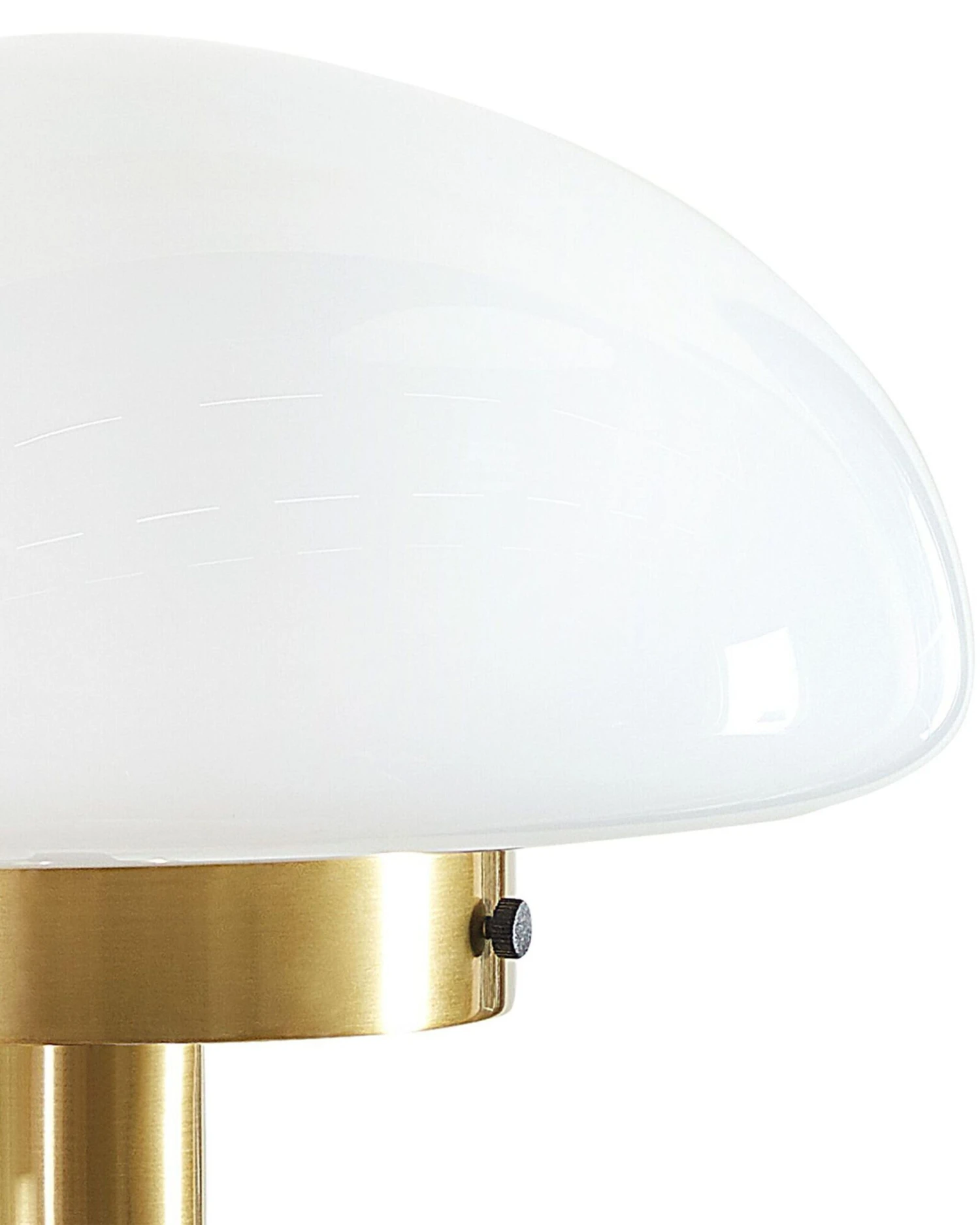 Wandlamp Zwart MINIJA - Afbeelding 4