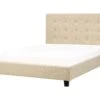 Bed Stof Beige In Diverse Formaten LA ROCHELLE