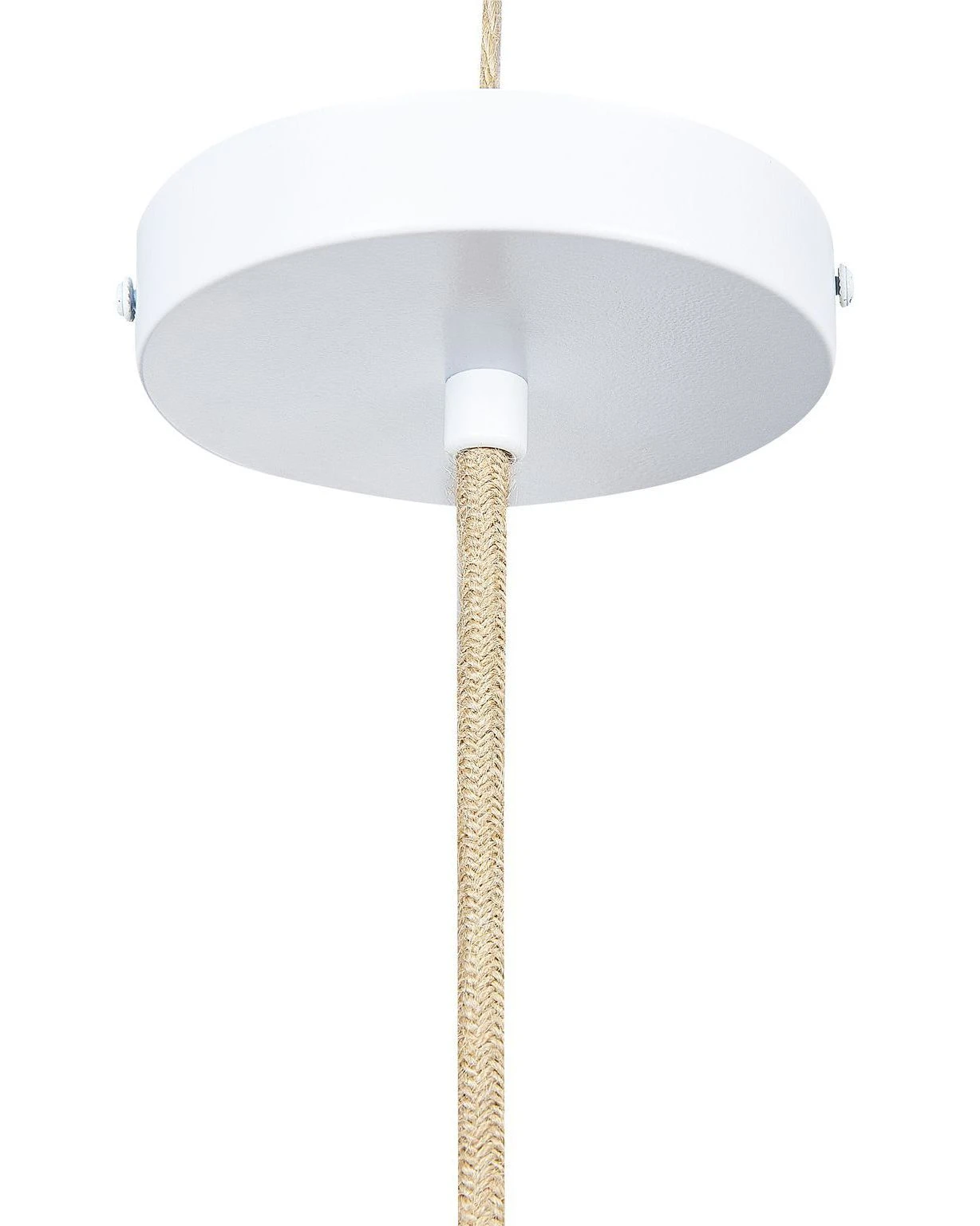 Hanglamp Beige/naturel YUMURI - Afbeelding 6
