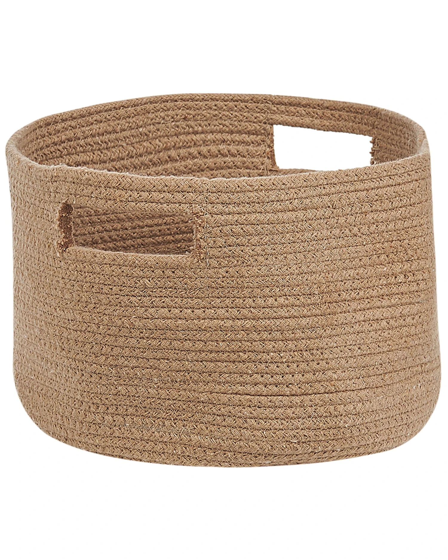 Mand Set Van 2 Katoen Beige CHINIOT - Afbeelding 3