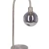 Tafellamp Zilver RAMIS