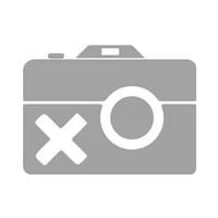 Bijzettafel Set Van 2 Hout CAMROSE - Afbeelding 3