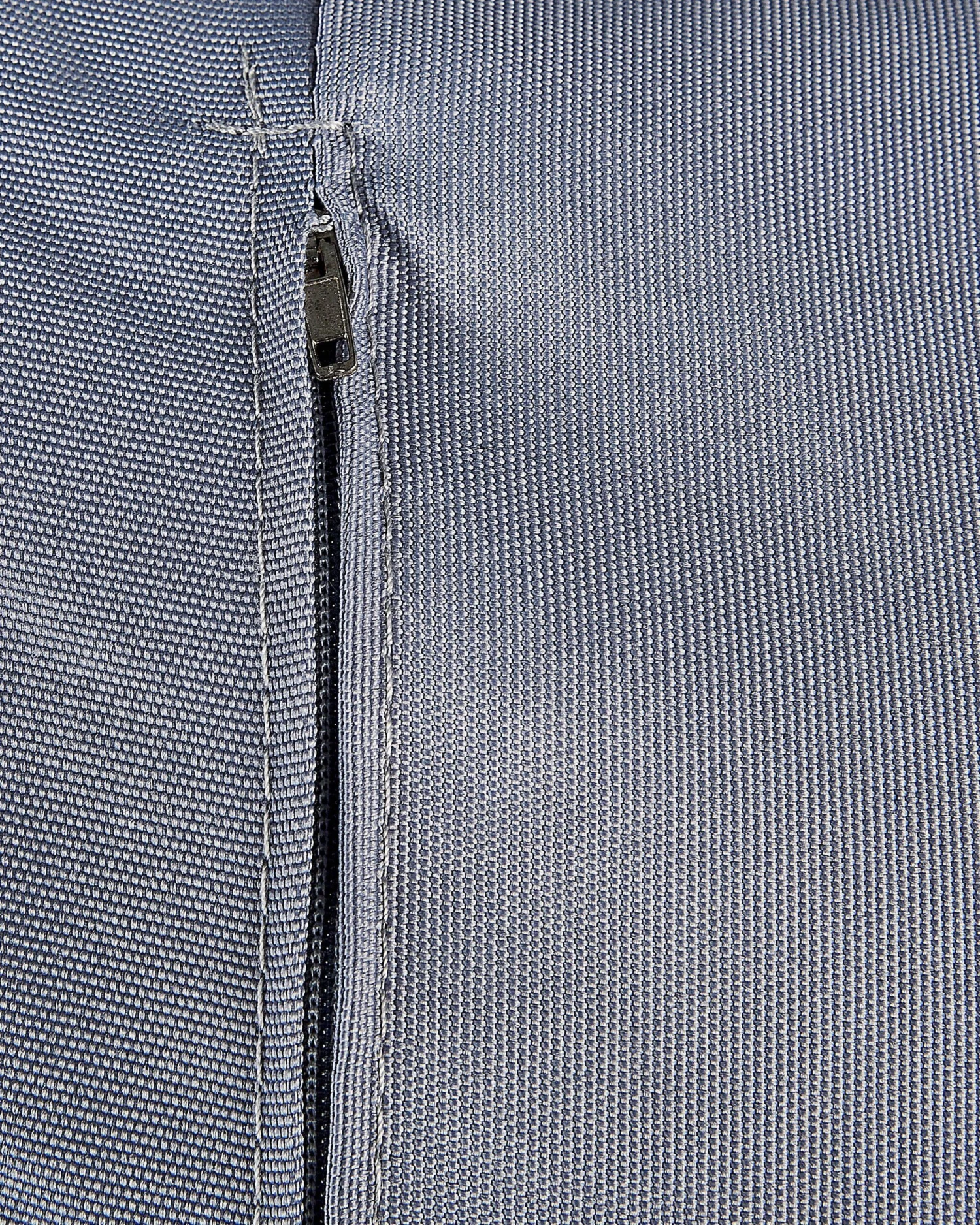 Hangstoel Rotan Wit ADRIA - Afbeelding 9