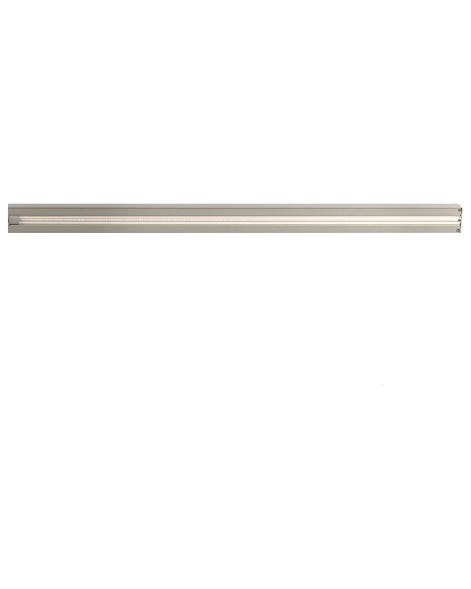Bureaulamp LED Zilver VOLANS - Afbeelding 4