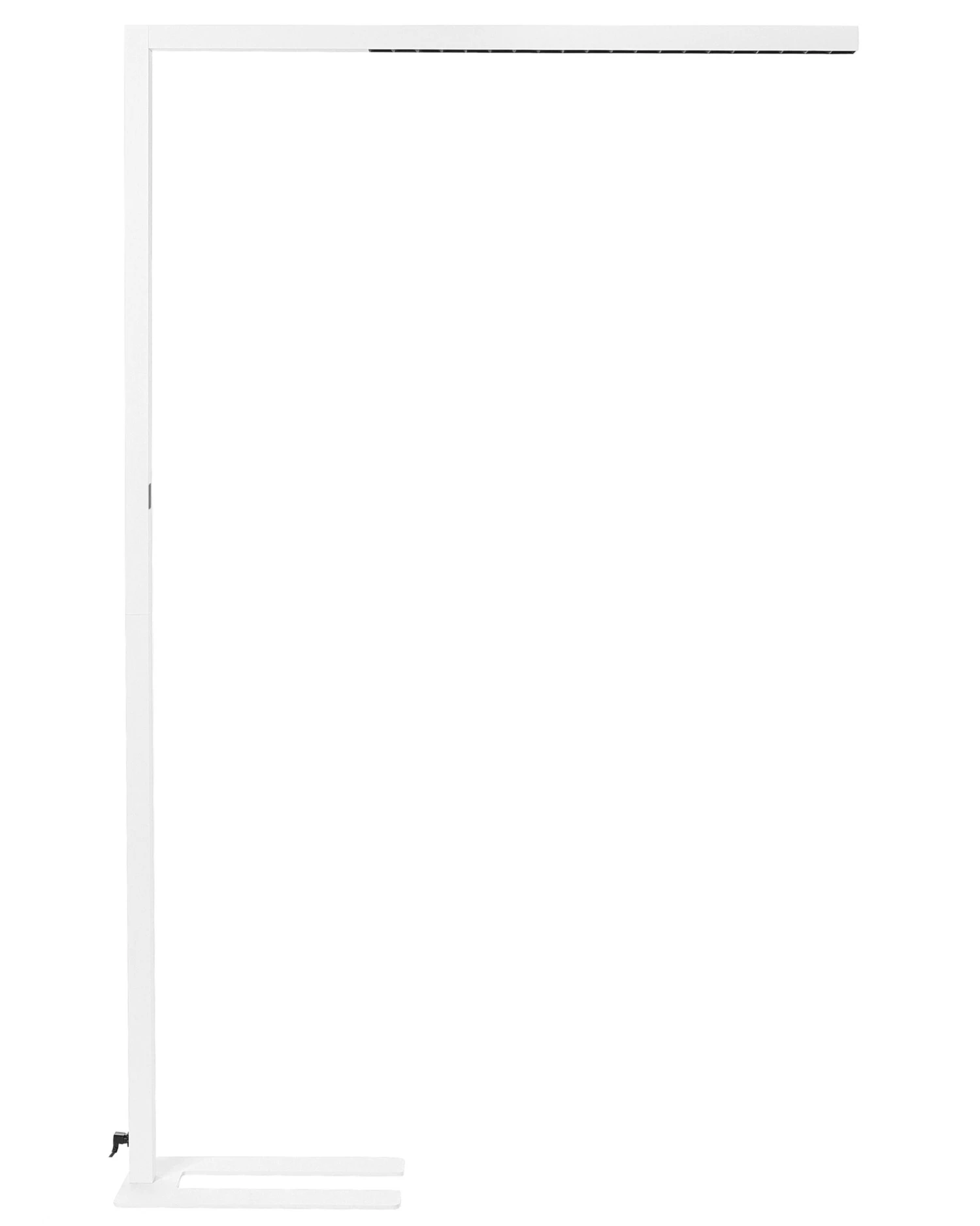 Staande Lamp LED Wit MENSA