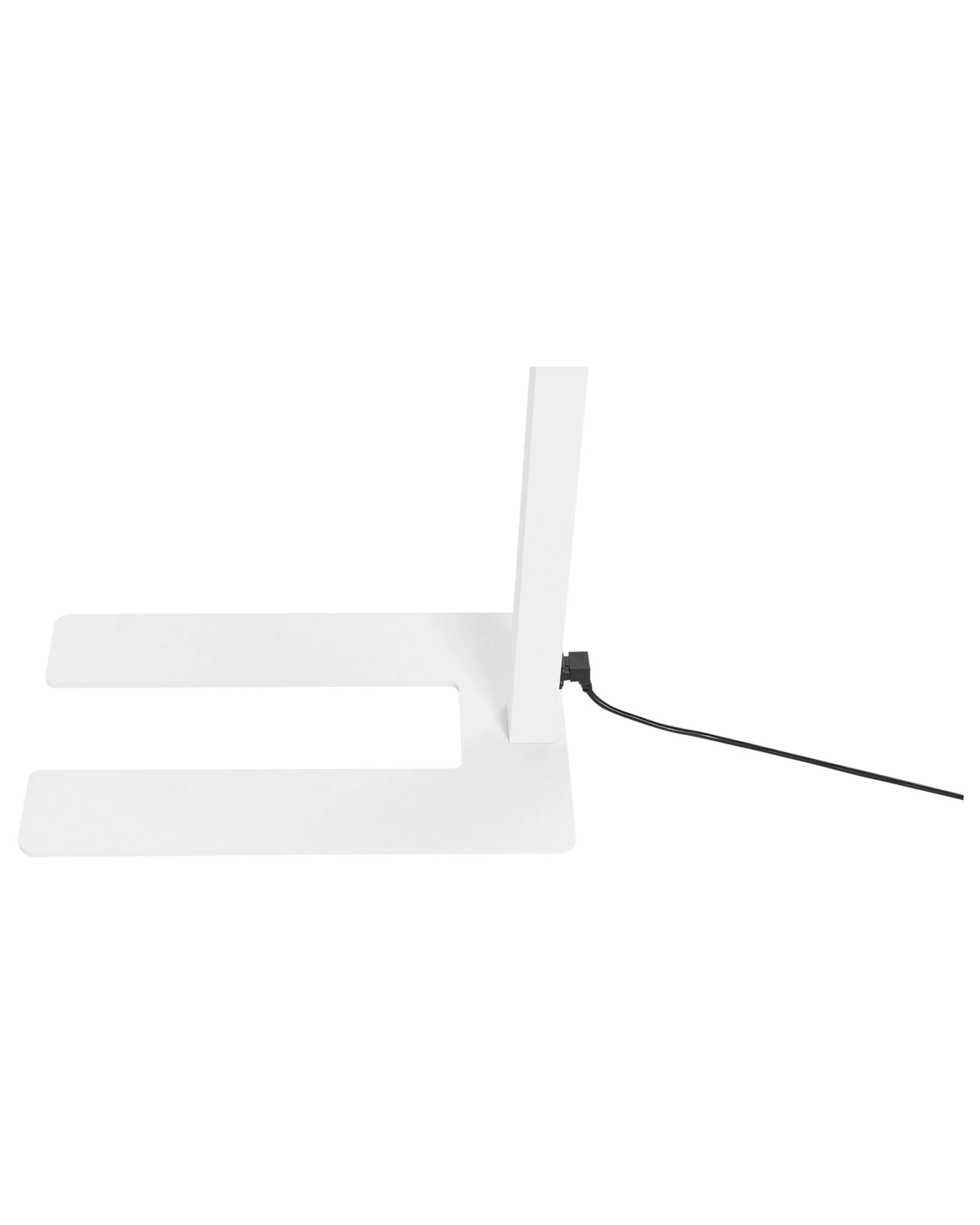 Staande Lamp LED Wit MENSA - Afbeelding 7